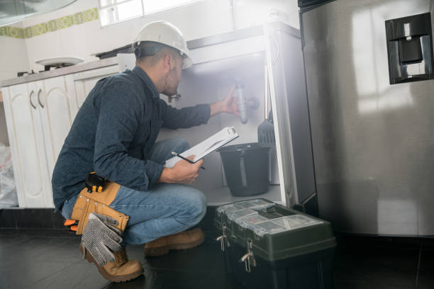 Best Plumbing Repair Near Me  in New Hope, OR