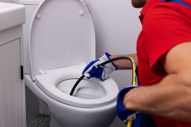 Best Sewer Cleaning Services  in New Hope, OR