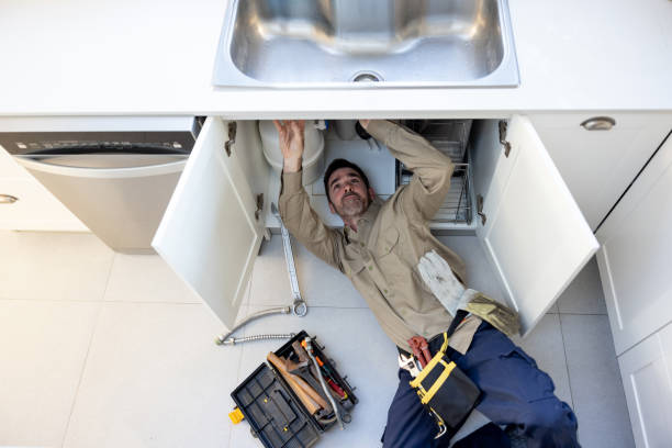 Professional Plumbing in New Hope, OR