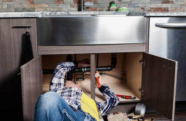 Best Leak Detection Services  in New Hope, OR